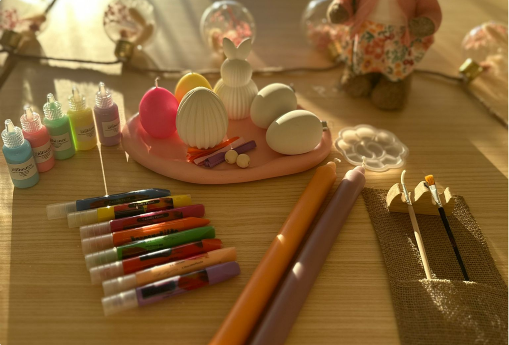 workshops in Koblenz Saisonale Workshop-Highlights